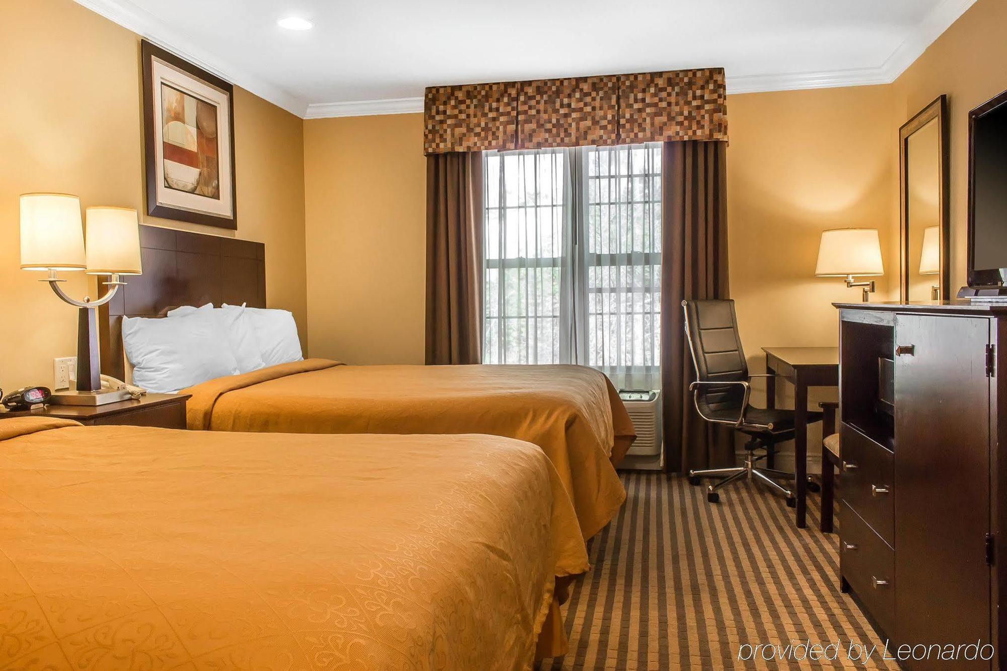 Quality Inn Near Mountain Creek Vernon Exterior foto