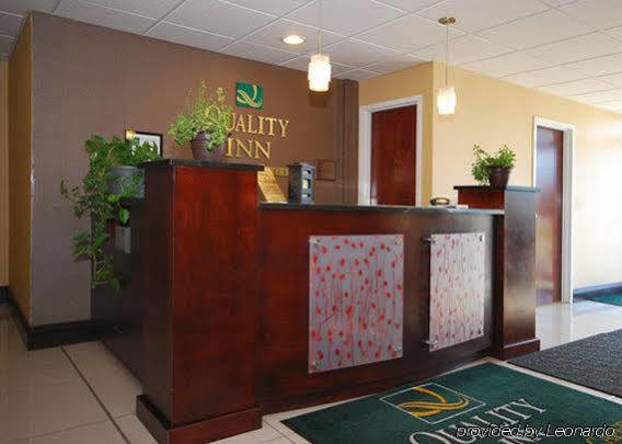 Quality Inn Near Mountain Creek Vernon Exterior foto