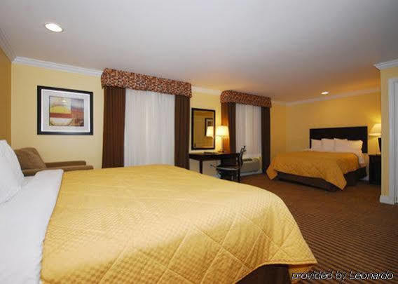 Quality Inn Near Mountain Creek Vernon Exterior foto